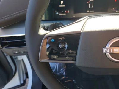 2026 Nissan Murano — photo 14 view
