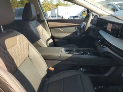 2026 Nissan Murano — photo 33 view
