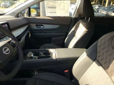2026 Nissan Murano — photo 11 view