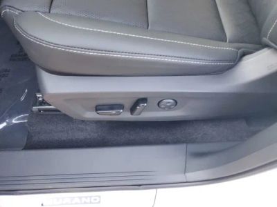 2026 Nissan Murano — photo 12 view