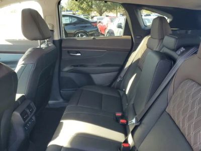 2026 Nissan Murano — photo 27 view