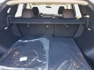 2026 Nissan Murano — engine compartment view