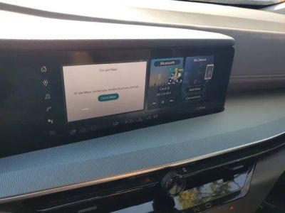 2026 Nissan Murano — photo 19 view