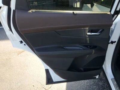 2026 Nissan Murano — photo 28 view