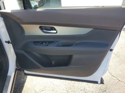 2026 Nissan Murano — photo 35 view