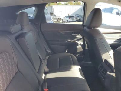 2026 Nissan Murano — photo 30 view