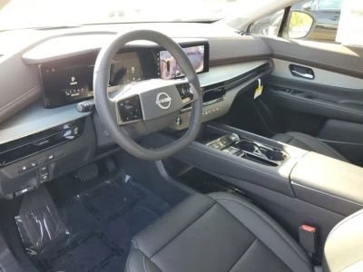 2026 Nissan Murano — photo 10 view