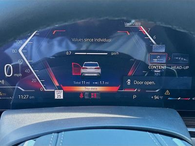 2026 BMW X5 — photo 9 view