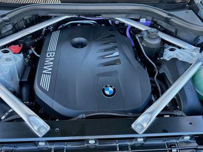 2026 BMW X5 — photo 25 view