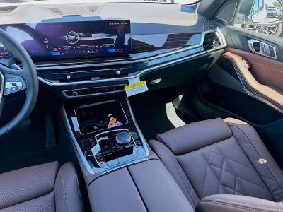 2026 BMW X5 — photo 18 view