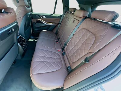 2026 BMW X5 — photo 20 view