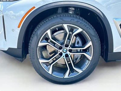 2026 BMW X5 — photo 26 view