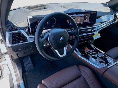 2026 BMW X5 — photo 7 view