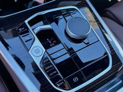 2026 BMW X5 — photo 14 view