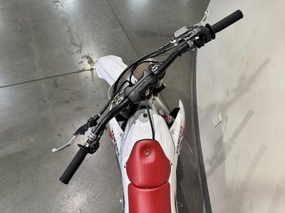 2026 Yamaha YZ250F 70th Anniversary Edition - Photo 20