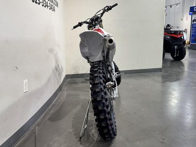 2026 Yamaha YZ250F 70th Anniversary Edition - Photo 8