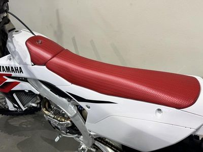 2026 Yamaha YZ250F 70th Anniversary Edition - Photo 19