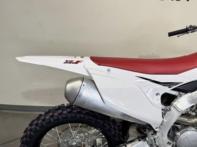 2026 Yamaha YZ250F 70th Anniversary Edition - Photo 9