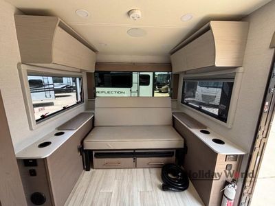2026 Grand Design Serenova - Photo 6