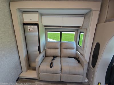 2025 Tiffin Wayfarer - Photo 6