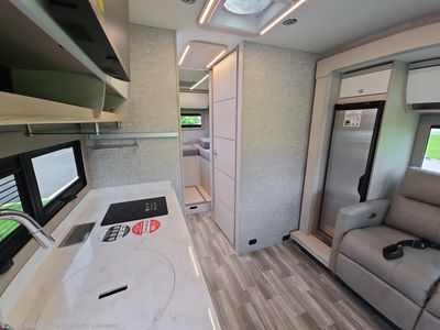 2025 Tiffin Wayfarer - Photo 5