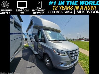 2025 Tiffin Wayfarer - Photo 1