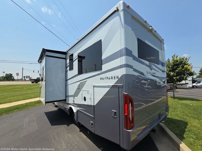 2025 Tiffin Wayfarer - Photo 2