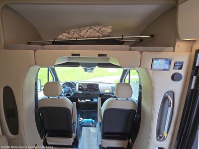 2025 Tiffin Wayfarer - Photo 3
