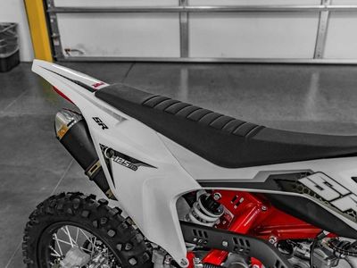 2026 SSR Motorsports SR125RB - Photo 9