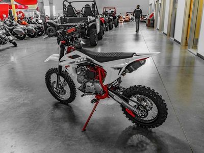2026 SSR Motorsports SR125RB - Photo 5