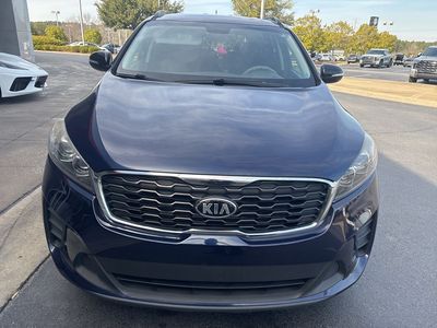 2019 Kia Sorento S - Photo 2