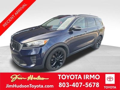 2019 Kia Sorento S - Photo 1