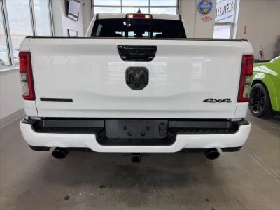 2024 RAM 1500 — detail view