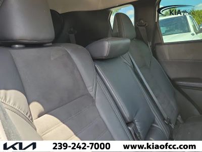 2023 Mitsubishi Outlander — photo 27 view