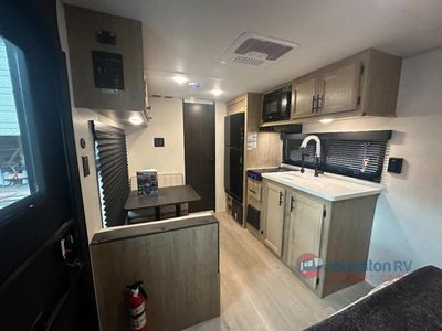2026 Forest River RV Cherokee Wolf Pup Black Label - Photo 9