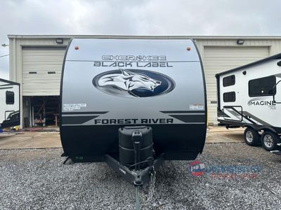 2026 Forest River RV Cherokee Wolf Pup Black Label - Photo 4