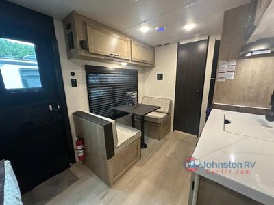 2026 Forest River RV Cherokee Wolf Pup Black Label - Photo 10