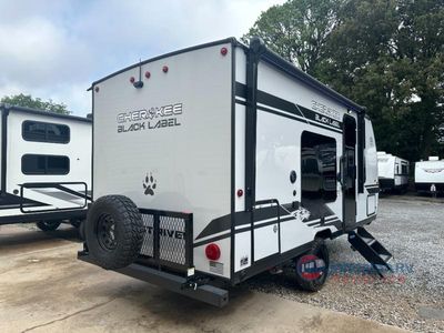 2026 Forest River RV Cherokee Wolf Pup Black Label - Photo 8