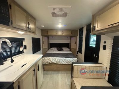 2026 Forest River RV Cherokee Wolf Pup Black Label - Photo 12