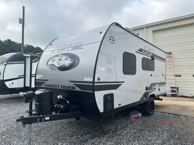 2026 Forest River RV Cherokee Wolf Pup Black Label - Photo 5