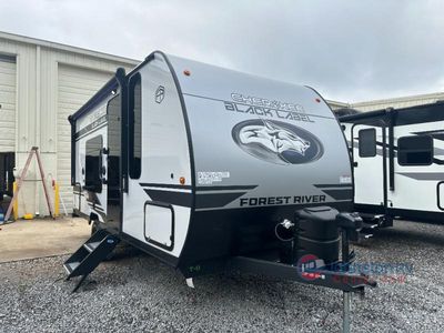 2026 Forest River RV Cherokee Wolf Pup Black Label - Photo 1