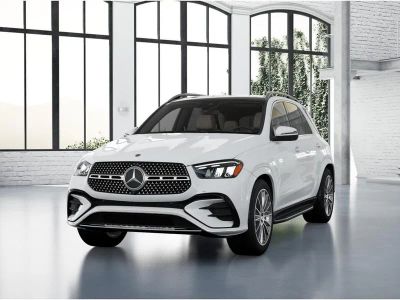 2026 Mercedes-Benz GLE - Photo 41