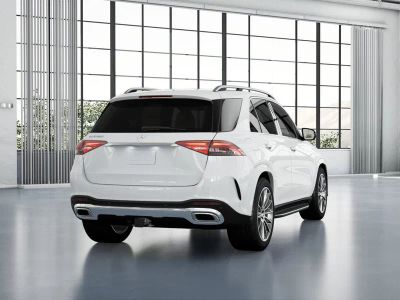 2026 Mercedes-Benz GLE - Photo 89