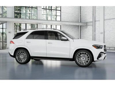 2026 Mercedes-Benz GLE - Photo 14