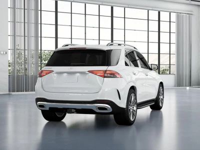 2026 Mercedes-Benz GLE - Photo 23