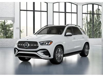 2026 Mercedes-Benz GLE - Photo 82