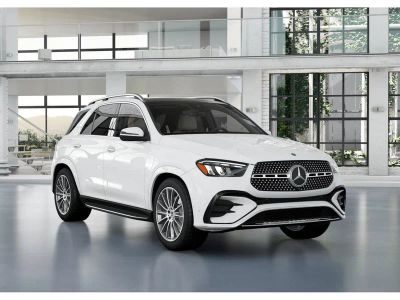 2026 Mercedes-Benz GLE - Photo 88