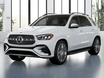 2026 Mercedes-Benz GLE - Photo 85