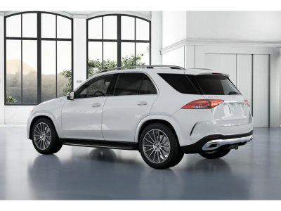 2026 Mercedes-Benz GLE - Photo 30