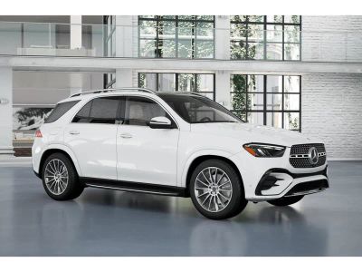 2026 Mercedes-Benz GLE - Photo 54